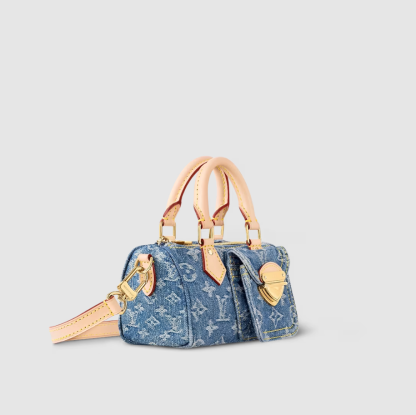 Nano Speedy